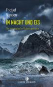 Fridtjof Nansen: In Nacht und Eis - Taschenbuch