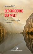 August (Übers.) Bürck: Beschreibung der Welt - Taschenbuch