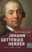 Marie-Elisabeth Lüdde: Johann Gottfried Herder - Taschenbuch
