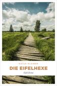 Katja Kleiber: Die Eifelhexe - Taschenbuch