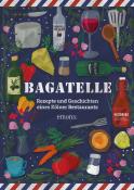 Bagatelle - Taschenbuch