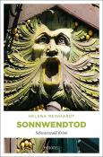 Helena Reinhardt: Sonnwendtod - Taschenbuch