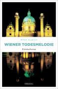 Mina Albich: Wiener Todesmelodie - Taschenbuch