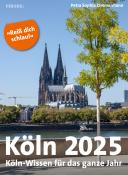 Petra Sophia Zimmermann: Köln 2025