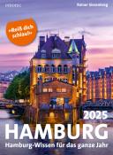 Rainer Sierenkrog: Hamburg 2025