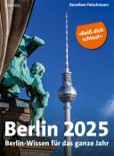 Dorothee Fleischmann: Berlin 2025