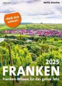 Martin Droschke: Franken 2025