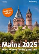 Stefanie Jung: Mainz 2025