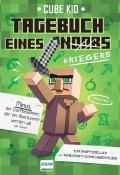 Cube Kid: Minecraft: Tagebuch eines Kriegers - gebunden