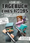 Cube Kid: Minecraft: Tagebuch eines Mega-Kriegers - Taschenbuch