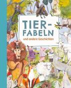 Rolf Toman: Tierfabeln und andere Geschichten - gebunden