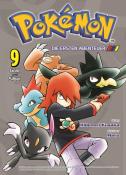 Mato: Pokémon - Die ersten Abenteuer 09. Bd.9 - Taschenbuch