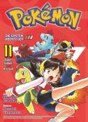 Satoshi Yamamoto: Pokémon - Die ersten Abenteuer 11. Bd.11 - Taschenbuch