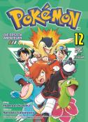 Satoshi Yamamoto: Pokémon - Die ersten Abenteuer 12. Bd.12 - Taschenbuch