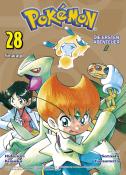 Satoshi Yamamoto: Pokémon - Die ersten Abenteuer 28. Bd.28 - Taschenbuch