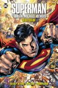 weitere Auoren: Superman von Brian Michael Bendis (Deluxe-Edition). Bd.1 - gebunden