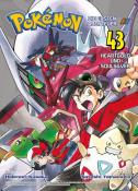 Satoshi Yamamoto: Pokémon - Die ersten Abenteuer 43. Bd.43 - Taschenbuch