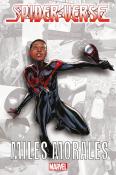 Sara Pichelli: Spider-Verse - Miles Morales - Taschenbuch