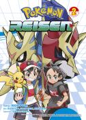 Ken Sugimori: Pokémon Reisen 02 - Taschenbuch