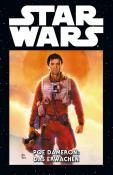 Angel Unzueta: Star Wars Marvel Comics-Kollektion - Poe Dameron: Das Erwachen - gebunden