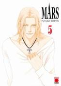 Fuyumi Soryo: Mars 05 - Taschenbuch