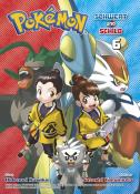 Satoshi Yamamoto: Pokémon - Schwert und Schild 06 - Taschenbuch