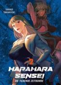 Yanagi Takakuchi: Harahara Sensei - Die tickende Zeitbombe 02 - Taschenbuch