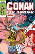 Michael Docherty: Conan der Barbar: Classic Collection - gebunden