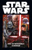 Leomard Kirk: Star Wars Marvel Comics-Kollektion - gebunden