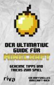 riva Verlag: Der ultimative Guide für Minecraft - Taschenbuch