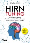 Dave Asprey: Hirntuning - Taschenbuch