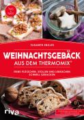 Elisabeth Engler: Weihnachtsgebäck aus dem Thermomix® - Taschenbuch