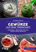 Elisabeth Engler: Gewürze aus dem Thermomix® - Taschenbuch