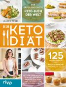 Leanne Vogel: Die Keto-Diät - Taschenbuch