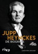 Christoph Spöcker: Jupp Heynckes - gebunden