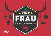 riva Verlag: Eine Frau, ein Adventskalender