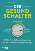 James Clement: Der Gesundschalter - Taschenbuch