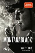Marcel Eris: MontanaBlack - gebunden