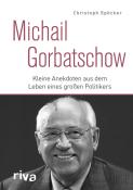 Christoph Spöcker: Michail Gorbatschow - gebunden