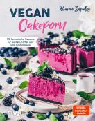 Bianca Zapatka: Vegan Cakeporn - gebunden