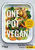 Ben Pook: One Pot vegan - gebunden