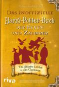 Das inoffizielle Harry-Potter-Buch der Hexen und Zauberer - Taschenbuch