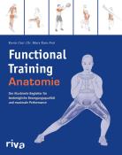 Mary Kate Feit: Functional-Training-Anatomie - Taschenbuch