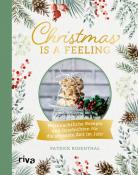 Patrick Rosenthal: Christmas is a feeling - gebunden