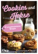 Sylwia Erdmanska-Kolanczyk: Cookies und Kekse - Taschenbuch
