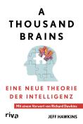 Jeff Hawkins: A Thousand Brains - Taschenbuch