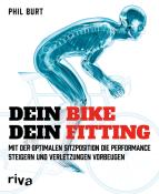 Phil Burt: Dein Bike, dein Fitting - Taschenbuch