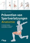 Erik Meira: Prävention von Sportverletzungen - Anatomie - Taschenbuch