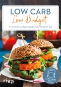 Low-Carb-Rezept des Tages: Low Carb - Low Budget - Taschenbuch