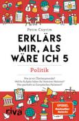 Petra Cnyrim: Erklärs mir, als wäre ich 5 - Taschenbuch